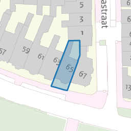 Perceel LWD00-G-9428