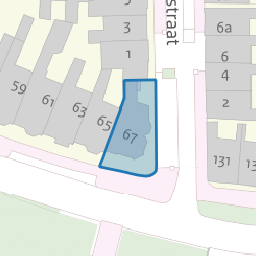 Perceel LWD00-G-9429