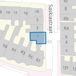 Perceel LWD00-G-9430