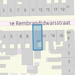 Perceel LWD00-G-9437