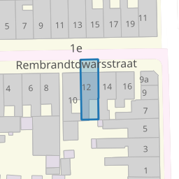 Perceel LWD00-G-9438