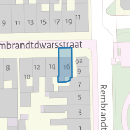 Perceel LWD00-G-9440