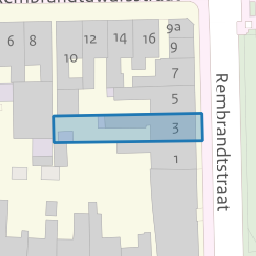 Perceel LWD00-G-9444