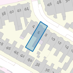 Perceel LWD00-G-9449