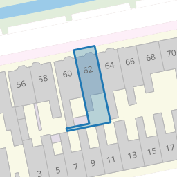 Perceel LWD00-G-9453