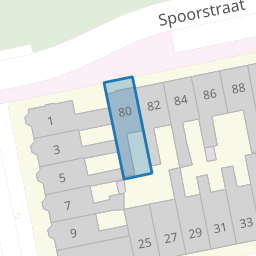 Perceel LWD00-G-9454