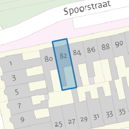 Perceel LWD00-G-9455