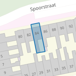 Perceel LWD00-G-9456