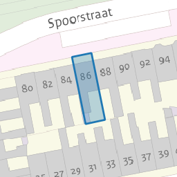 Perceel LWD00-G-9457