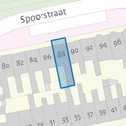 Perceel LWD00-G-9458