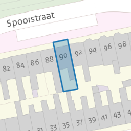 Perceel LWD00-G-9459