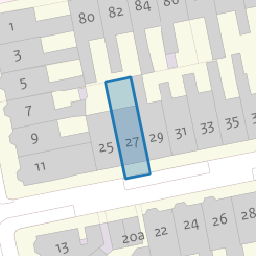 Perceel LWD00-G-9462