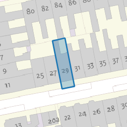 Perceel LWD00-G-9463