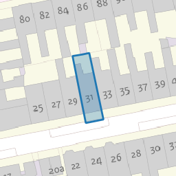 Perceel LWD00-G-9464