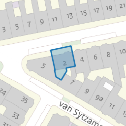 Perceel LWD00-G-9467