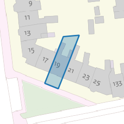 Perceel LWD00-G-9506