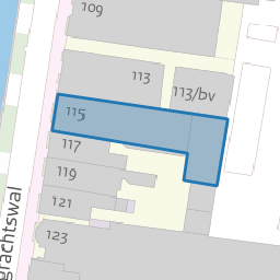 Perceel LWD00-G-9531