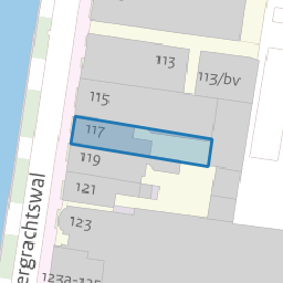 Perceel LWD00-G-9532