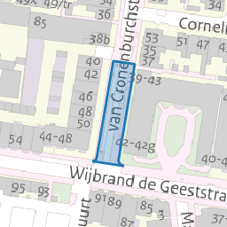 Perceel LWD00-G-9534