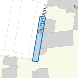 Perceel LWD00-G-9536