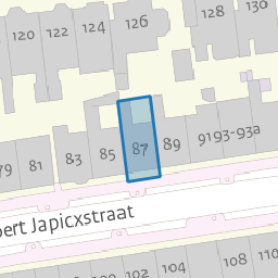 Perceel LWD00-G-9544