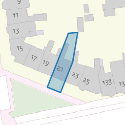 Perceel LWD00-G-9547