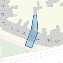 Perceel LWD00-G-9548