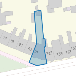 Perceel LWD00-G-9549