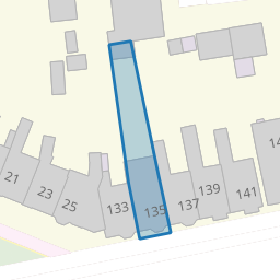 Perceel LWD00-G-9551