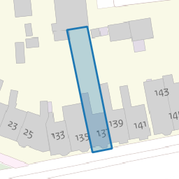 Perceel LWD00-G-9552