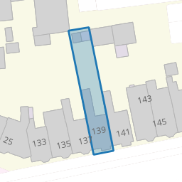 Perceel LWD00-G-9553