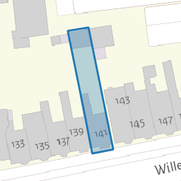 Perceel LWD00-G-9554