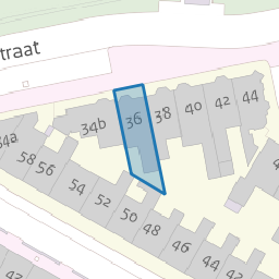 Perceel LWD00-G-9561