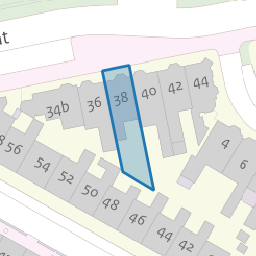 Perceel LWD00-G-9562