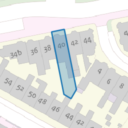 Perceel LWD00-G-9563