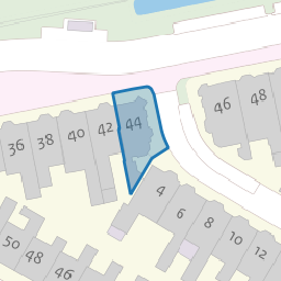 Perceel LWD00-G-9565