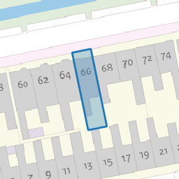 Perceel LWD00-G-9566