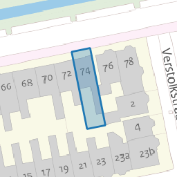 Perceel LWD00-G-9570