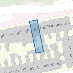 Perceel LWD00-G-9575