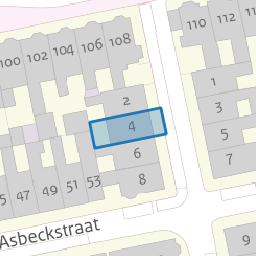 Perceel LWD00-G-9581