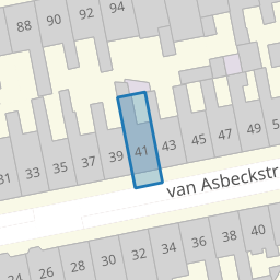 Perceel LWD00-G-9590