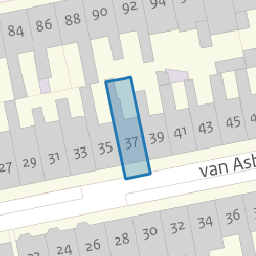 Perceel LWD00-G-9592