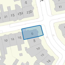 Perceel LWD00-G-9600