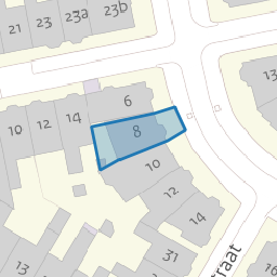 Perceel LWD00-G-9601