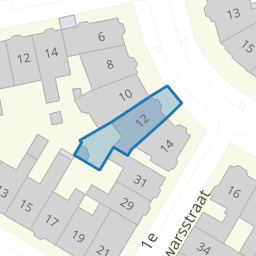 Perceel LWD00-G-9603