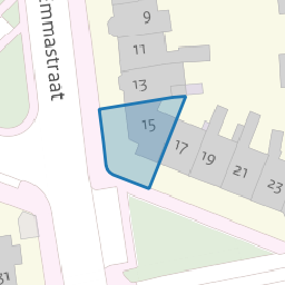 Perceel LWD00-G-9667