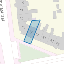 Perceel LWD00-G-9668