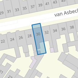 Perceel LWD00-G-9674