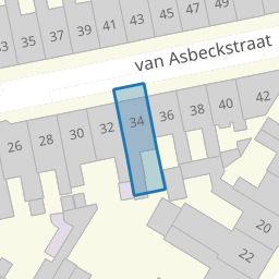 Perceel LWD00-G-9676