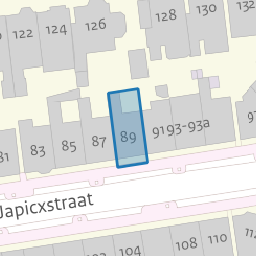 Perceel LWD00-G-9685